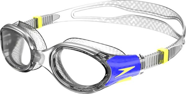 Speedo Παιδικά γυαλιά κολύμβησης Speedo Biofuse 2.0 διαφανή