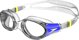 Speedo Παιδικά γυαλιά κολύμβησης Speedo Biofuse 2.0 διαφανή