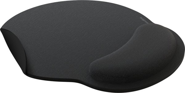 Speedlink Mauspad VELLU. Memory Foam. schwarz retail