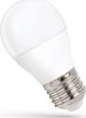 Λάμπα LED SpectrumLED Kulka E27 8W Ψυχρό Λευκό 230V