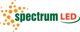 Λάμπα LED SpectrumLED Kulka E27 8W Ψυχρό Λευκό 230V