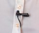 Speedlink Mikrofon SPES. zum Anstecken. Metalclip. schwarz retail