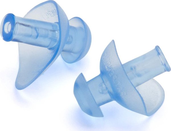 Speedo Zatyczki Do Uszu Speedo Ergo EarPlug Blue