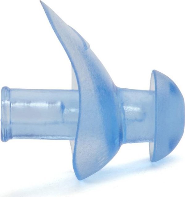 Speedo Zatyczki Do Uszu Speedo Ergo EarPlug Blue