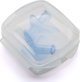 Speedo Zatyczki Do Uszu Speedo Ergo EarPlug Blue