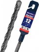 SPECIALIST+ τρυπάνι SDS+ BASIC, 12 x 150/210 mm