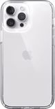 Speck Speck Presidio Perfect-Clear MICROBAN Apple iPhone 13 Pro Max (Clear)