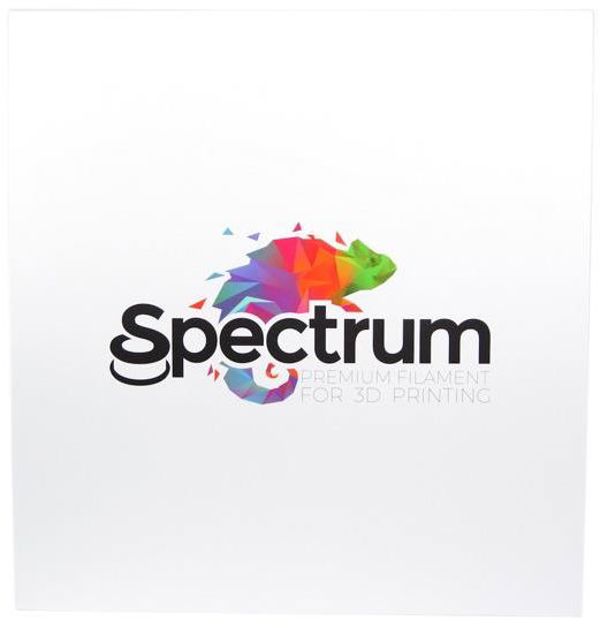 Spectrum Filament PLA Pro miedziany