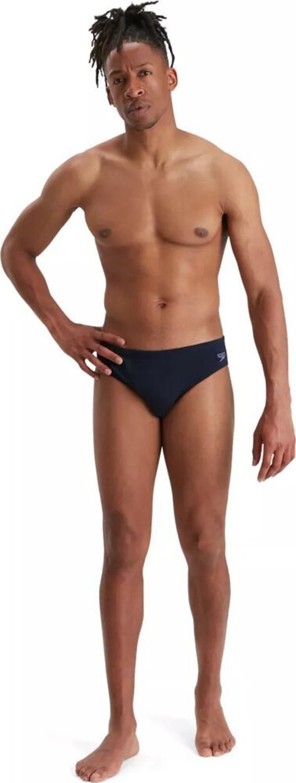 Speedo Ανδρικά Μαγιό Σλιπ Speedo Eco End 7cm Brf Am Μέγεθος 40