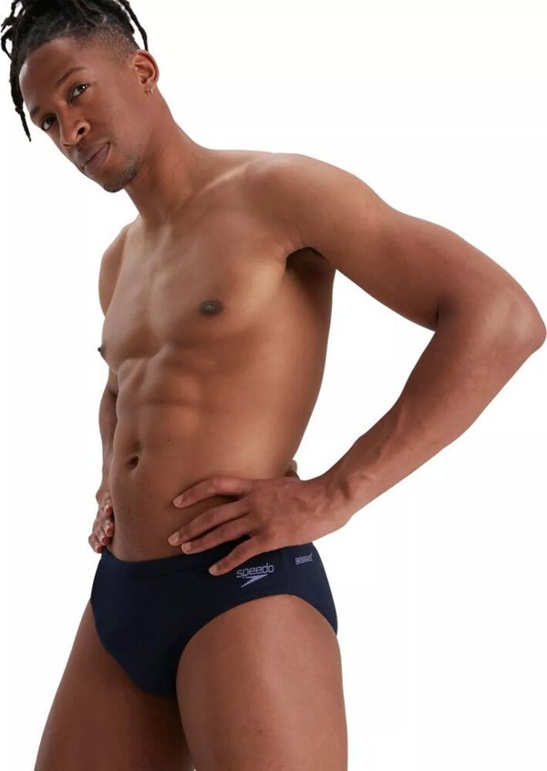 Speedo Ανδρικά Μαγιό Σλιπ Speedo Eco End 7cm Brf Am Μέγεθος 40