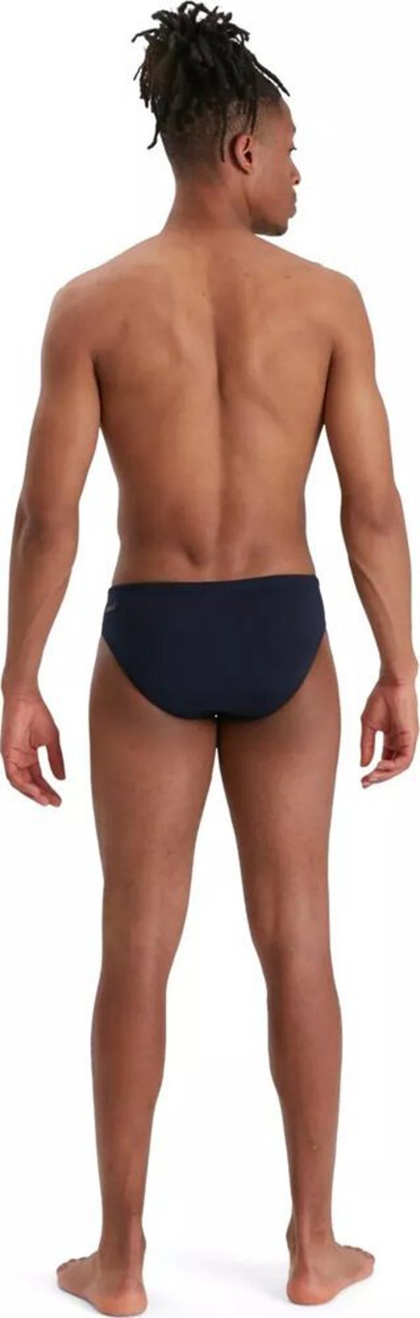 Speedo Ανδρικά Μαγιό Σλιπ Speedo Eco End 7cm Brf Am Μέγεθος 40