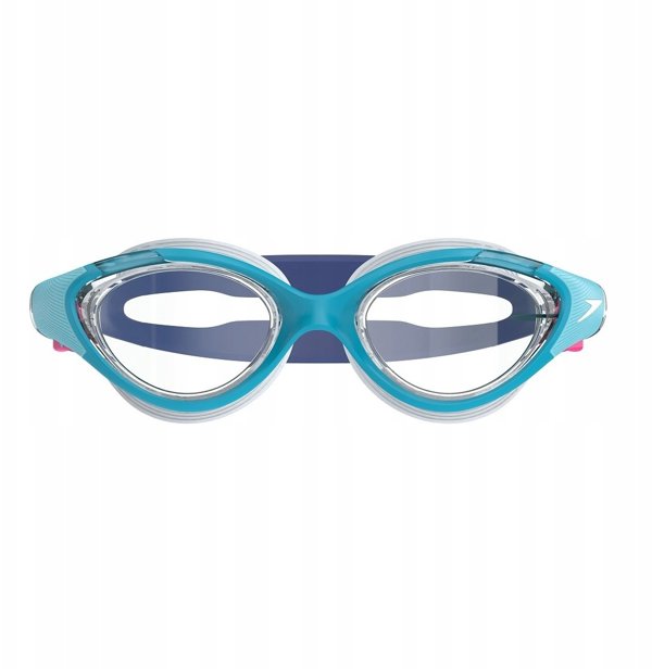 Γυαλάκια Κολύμβησης Speedo Biofuse 2.0 AF Γυναικεία, Μπλε
