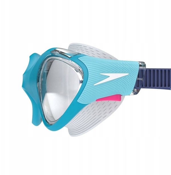 Γυαλάκια Κολύμβησης Speedo Biofuse 2.0 AF Γυναικεία, Μπλε