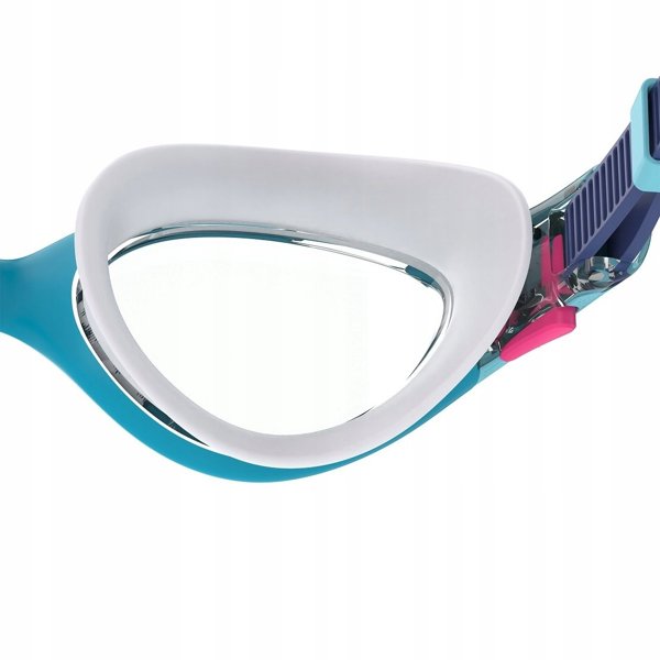 Γυαλάκια Κολύμβησης Speedo Biofuse 2.0 AF Γυναικεία, Μπλε