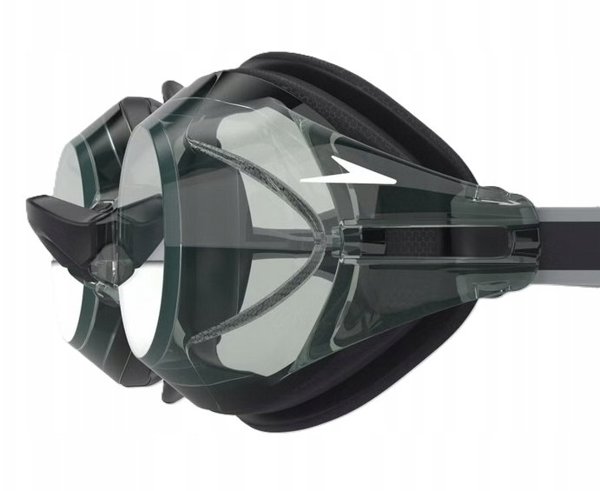 Speedo Γυαλάκια Κολύμβησης VANQ 3.0 OPT - Διορθωτικά Γυαλιά Κολύμβησης