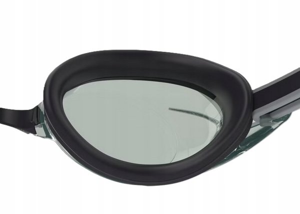 Speedo Γυαλάκια Κολύμβησης VANQ 3.0 OPT - Διορθωτικά Γυαλιά Κολύμβησης