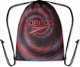 Speedo Printed Mesh Bag - Αθλητική Τσάντα Κολύμβησης με Δίχτυ, Unisex