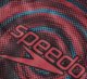 Speedo Printed Mesh Bag - Αθλητική Τσάντα Κολύμβησης με Δίχτυ, Unisex
