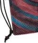 Speedo Printed Mesh Bag - Αθλητική Τσάντα Κολύμβησης με Δίχτυ, Unisex