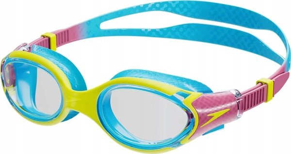 Speedo Παιδικά Γυαλάκια Κολύμβησης Biofuse 2.0 Junior - Μπλε