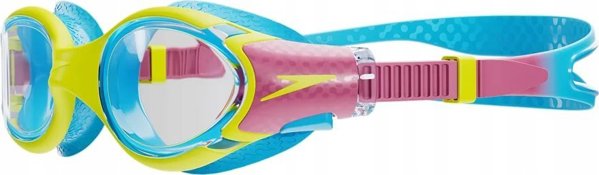Speedo Παιδικά Γυαλάκια Κολύμβησης Biofuse 2.0 Junior - Μπλε