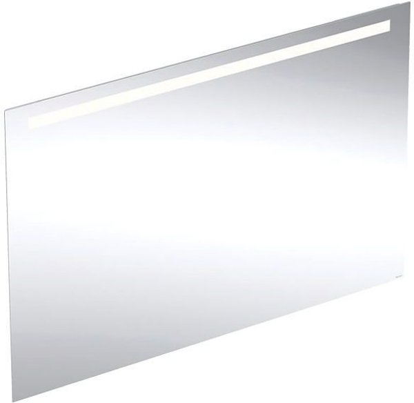 Spejl option basic m/lys top1400x900mm