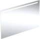 Spejl option basic m/lys top1400x900mm