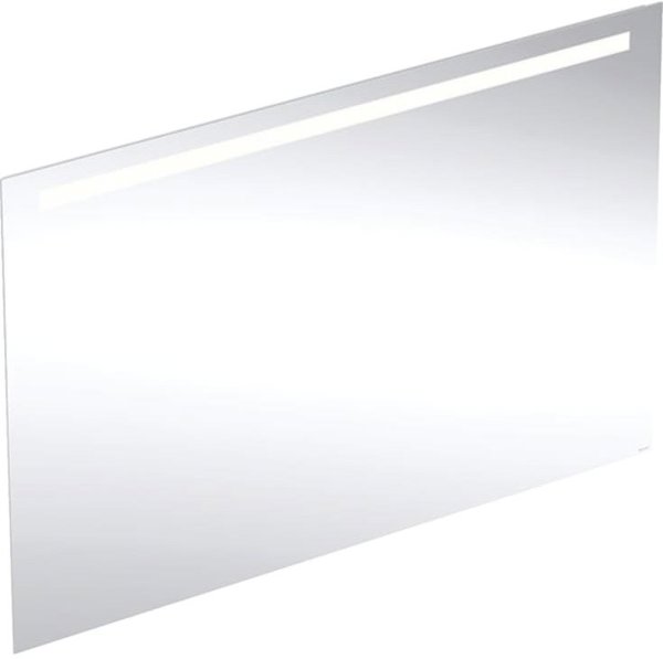 Spejl option basic m/lys top1400x900mm