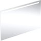 Spejl option basic m/lys top1400x900mm