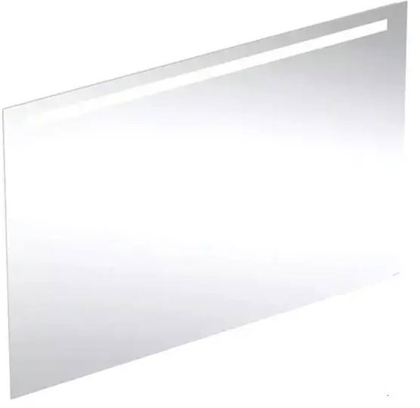 Spejl option basic m/lys top1400x900mm