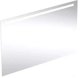Spejl option basic m/lys top1400x900mm