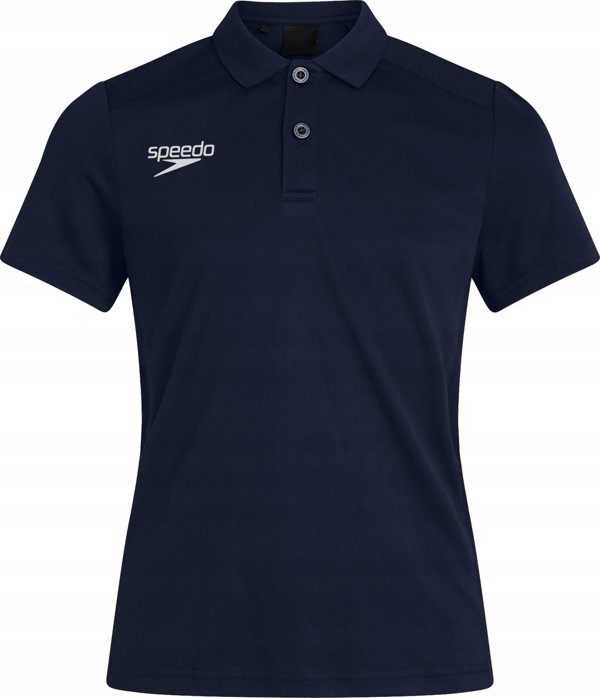 Speedo Παιδική Μπλούζα CLUB DRY POLO JM