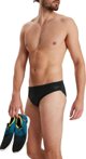 Speedo Ανδρικά μαγιό σλιπ Eco End 7cm Brf Am μέγεθος 42