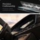 Σέτ γυαλιού Spigen tempered "EZ FIT" για MERCEDES E-CLASS 2020 / 2021 8809756648984