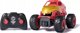 Spin Master Monster Jam Τηλεκατευθυνόμενο Αυτοκίνητο Iron Man 1:24, Κόκκινο, Για Παιδιά 4+ Ετών