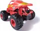 Spin Master Monster Jam Τηλεκατευθυνόμενο Αυτοκίνητο Iron Man 1:24, Κόκκινο, Για Παιδιά 4+ Ετών