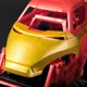Spin Master Monster Jam Τηλεκατευθυνόμενο Αυτοκίνητο Iron Man 1:24, Κόκκινο, Για Παιδιά 4+ Ετών