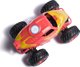 Spin Master Monster Jam Τηλεκατευθυνόμενο Αυτοκίνητο Iron Man 1:24, Κόκκινο, Για Παιδιά 4+ Ετών