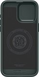 Spigen Spigen Optik Armor iPhone 15 Pro 6.1" MAG Magsafe zielony/abyss green ACS06739