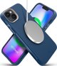 Θήκη Spigen Cyrill Ultra Color Mag για Apple iPhone 14 Plus, MagSafe, TPU, Coast Blue