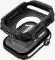 Spigen Rugged Armor 2, matte black - Apple Watch 11 46mm