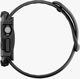 Spigen Rugged Armor 2, matte black - Apple Watch 11 46mm
