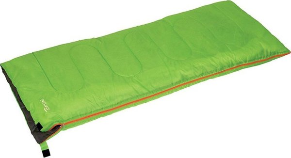 Υπνόσακος Bertoni Easy Nylon Φάκελος, Πολυεστέρας, 180x75 cm, +5 έως +20°C, Apple