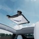 Spigen Window Car Mount STL100, black - Starlink Mini