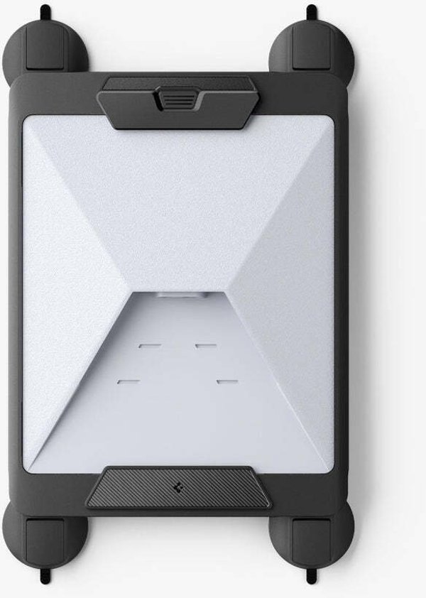 Spigen Window Car Mount STL100, black - Starlink Mini