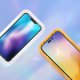 Spigen Tempered Glass iPhone 14 Pro Max AlignMaster, Προστατευτικό Οθόνης, 2 Τεμάχια, Μαύρο