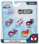 SPIDEY SPIDEY ΚΑΤΑΠΛΗΚΤΙΚΑ ΜΕΤΑΛΛΑ ΑΥΤΟΚΙΝΗΤΟ ASS - assorted