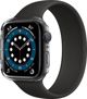 Spigen Thin Fit Θήκη Προστασίας για Apple Watch 40mm, Clear (Διάφανο)