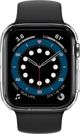 Spigen Thin Fit Θήκη Προστασίας για Apple Watch 40mm, Clear (Διάφανο)