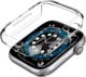 Spigen Thin Fit Θήκη Προστασίας για Apple Watch 40mm, Clear (Διάφανο)